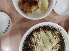 -蒋家桥饺面店(广陵路店)