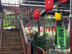 -青岩城南旧事·小时候的味道(青岩古镇黑金店)