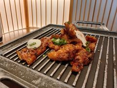 -月龍吟(朝龙汇店)