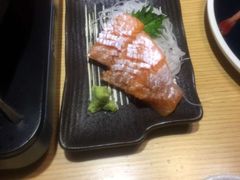 -富山日式料理(宽厚里店)