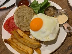 -Goose Island Brewhouse鹅岛精酿啤酒酿造工坊餐厅