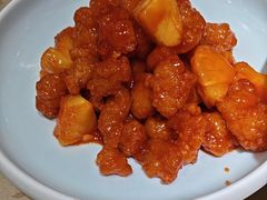 -李氏传家菜(兴城路店)