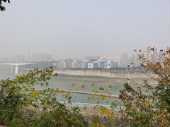 -夜宴江景餐厅