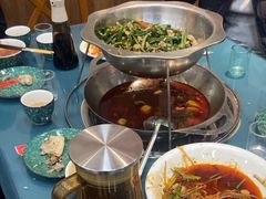 -贵州笋子鸡(米市街店)