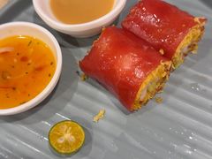 -点都德(皇岗村店)