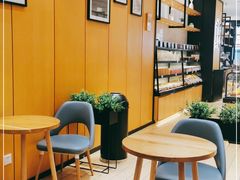 用餐区-御蝶坊生日蛋糕KNAC(创业店)