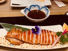 -昱匠·日本料理(金融街店)