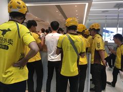 -喜茶(深圳丰盛町店)