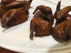 -顺峰(农展馆店)