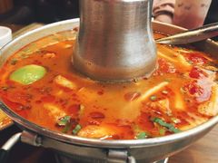 -泰国餐厅 Thai Food(裕华万达店)