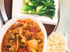 黄焖羊肉-清真·胖妈妈手抓餐厅(甘南路店)