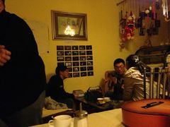 -云端咖啡私房店(河松街店)