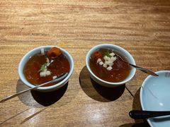 -小吊梨汤·北京菜·烤鸭(四元桥店)