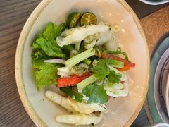 越式酸辣无骨凤爪-CHINCHIN 青青·泰国料理(万象食家店)