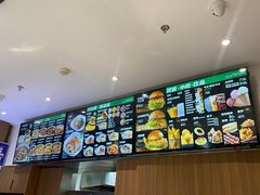 -魏家凉皮(儿童医院店)