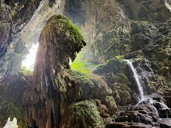 -英西峰林·洞天仙境