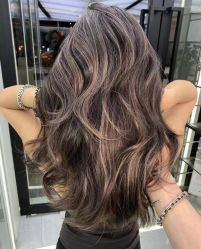 -T.1 hair salon烫染接发