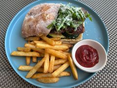 -北京康莱德酒店-Chapter餐厅