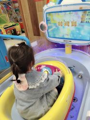 -莫莉幻想儿童乐园(武汉保利广场店)