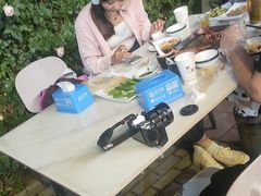 -张记焖窑·十五年专注焖烤(雍和宫店)