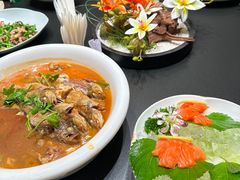 -大连湾旭日·家宴·海肠捞饭(马栏广场店)