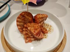 -聆桂烤鸭·金奖烤鸭(静联广场店)