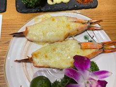-衣川小森林·料理·寿司(鸿铭中心店)