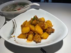 榕城荔枝肉-南门食仙·手工福州菜(南门兜店)