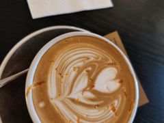 -Me Coffee下午茶艺术空间