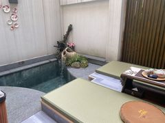 -万象温泉景区