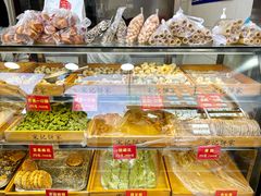 -宋记饼家(石门二路店)