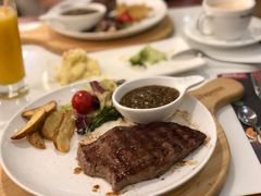-斗牛士牛排餐厅(嘉里汇店)