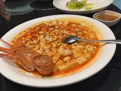 -恒记饭店·海鲜明档(淹城店)