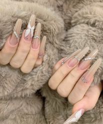 -MB·nail美甲美睫
