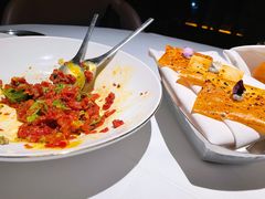 和牛塔塔-牛排家(北京长安街英皇集团中心店)