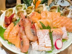 -京旬海鲜放题·铁板烧自助餐厅