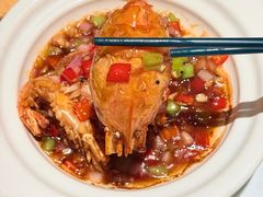 -西湖春天•老字号杭州菜(百汇店)