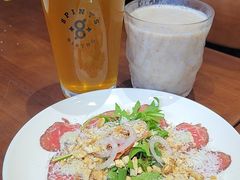 -8PINTS八品脱·日料·烧鸟·精酿小酒馆(莘庄店)