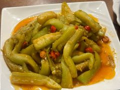 -老湖南湘土菜馆(普阳街店)