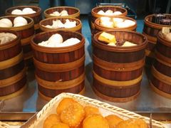 -汉丽轩韩式自助烤肉(大学城龙湖U城天街A馆店)