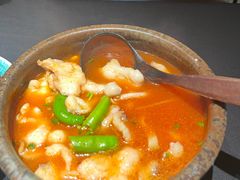 -山石榴·贵州菜(丰盛里店)