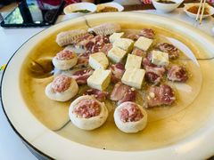 -老字号.雅克白族石板烧十年老店(大理古城店)