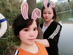 -长安公园