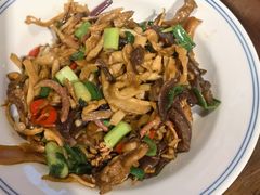 -印象鲵宴·张家界地标美食名片(溪布街店)