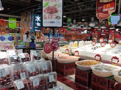 -家乐福(川沙店)