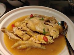 -米桃·苏园·苏锡菜(仁恒仓街店)