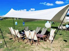 -云漫湖生态度假公园