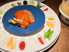 -馋嘴猫北京食堂·烤鸭·宵夜(亚运村店)