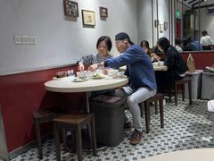 -香港池仔记肠粉王(博多新记襄阳南路店)