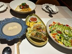 -get pizza意大利餐厅(凯德MALL店)